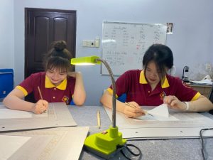 Địa chỉ học nghề thợ bạc uy tín