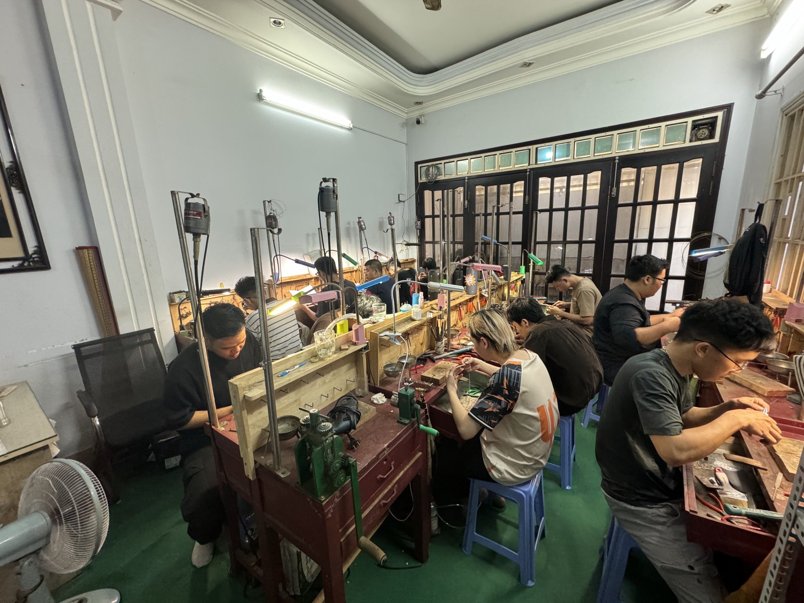 nhận định đá quý