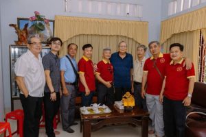 chuyên khóa học nghề thợ vàng