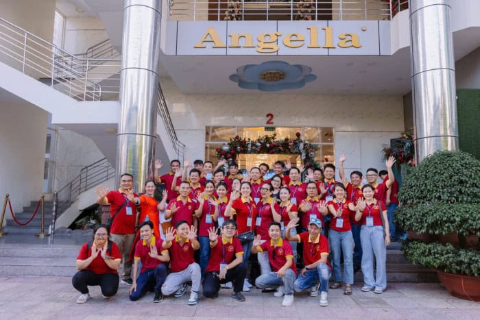 Chuyên khóa học nghề thợ vàng