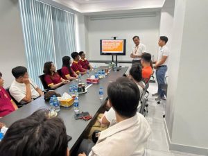 địa chỉ dạy nghề kim hoàn