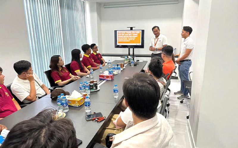 kiến thức đá quý