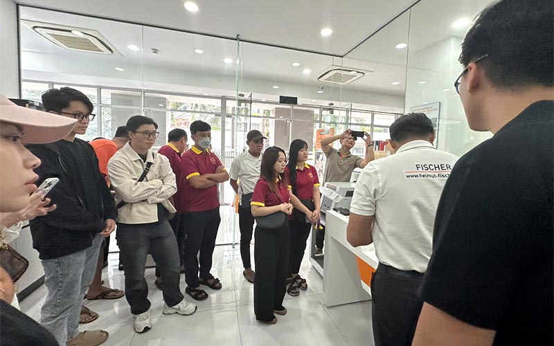 Bỏ túi đơn vị cung cấp khóa học thiết kế trang sức dành cho người mới