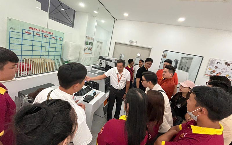 nhận biết đá quý thật giả