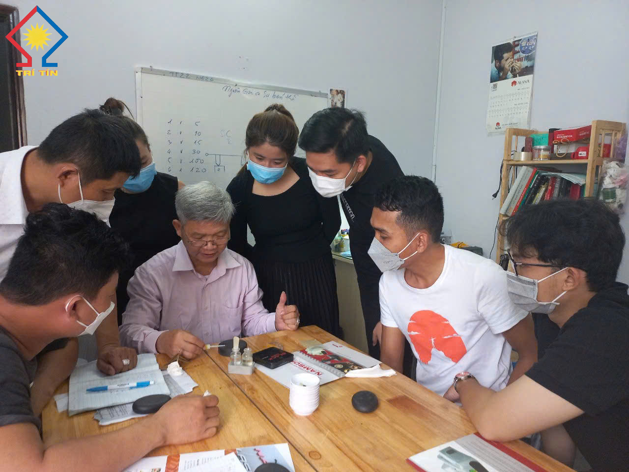 gợi ý địa điểm bạn nên mua vàng