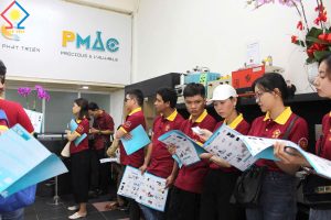 Phân kim vàng bạc chuyên nghiệp