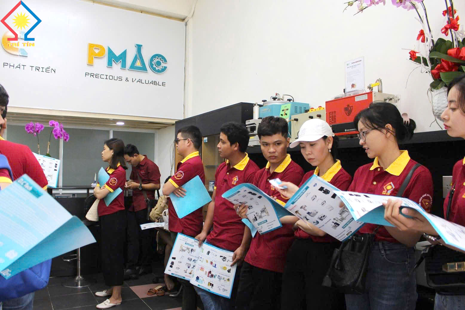 Phân kim vàng bạc chuyên nghiệp