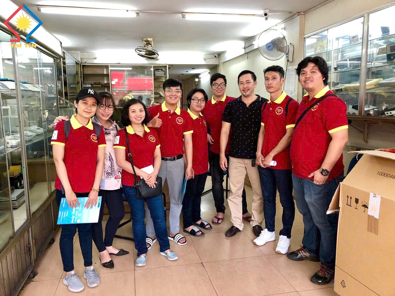 Tạo mẫu sáp trang sức trong đúc phân kim