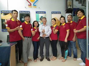 kiểm định chất lượng kim cương chuyên sâu