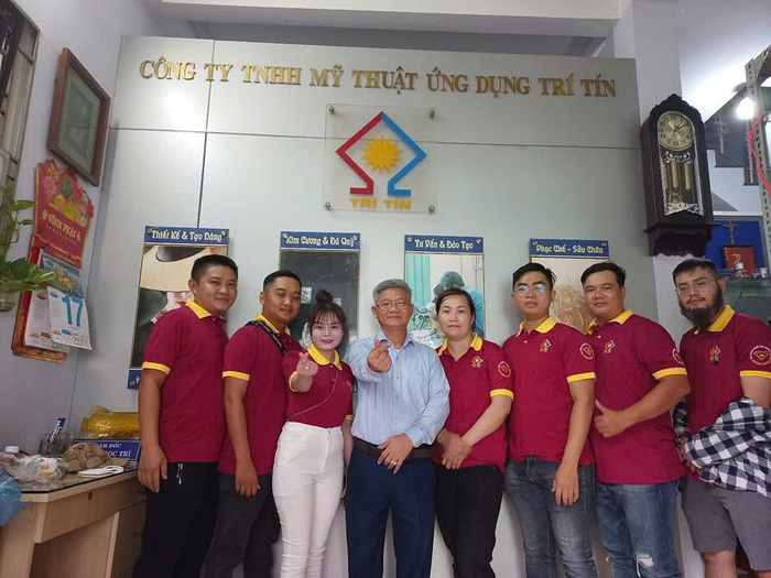 kỹ thuật chế tác kim cương cao cấp