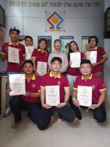 thiết kế trang sức kim cương độc đáo