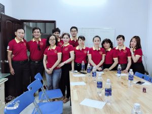 Học kinh doanh vàng bạc