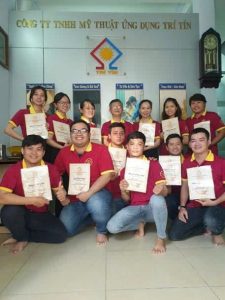 Học mở tiệm vàng ở đâu?