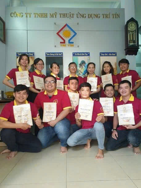 Học mở tiệm vàng ở đâu?