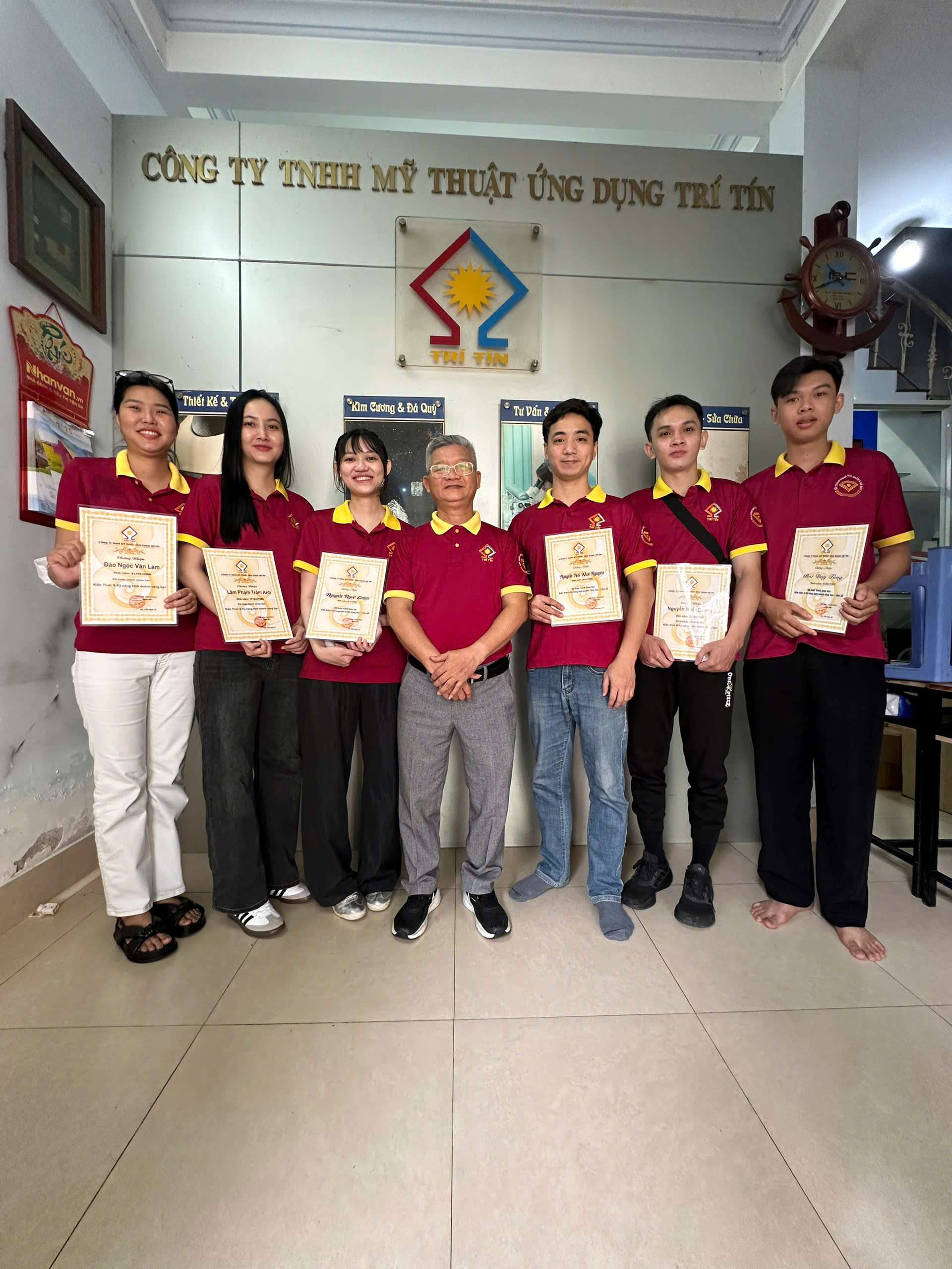 >>>>>Tại đây: Khoá học về kỹ năng kinh doanh vàng bạc chuyên nghiệp 2025