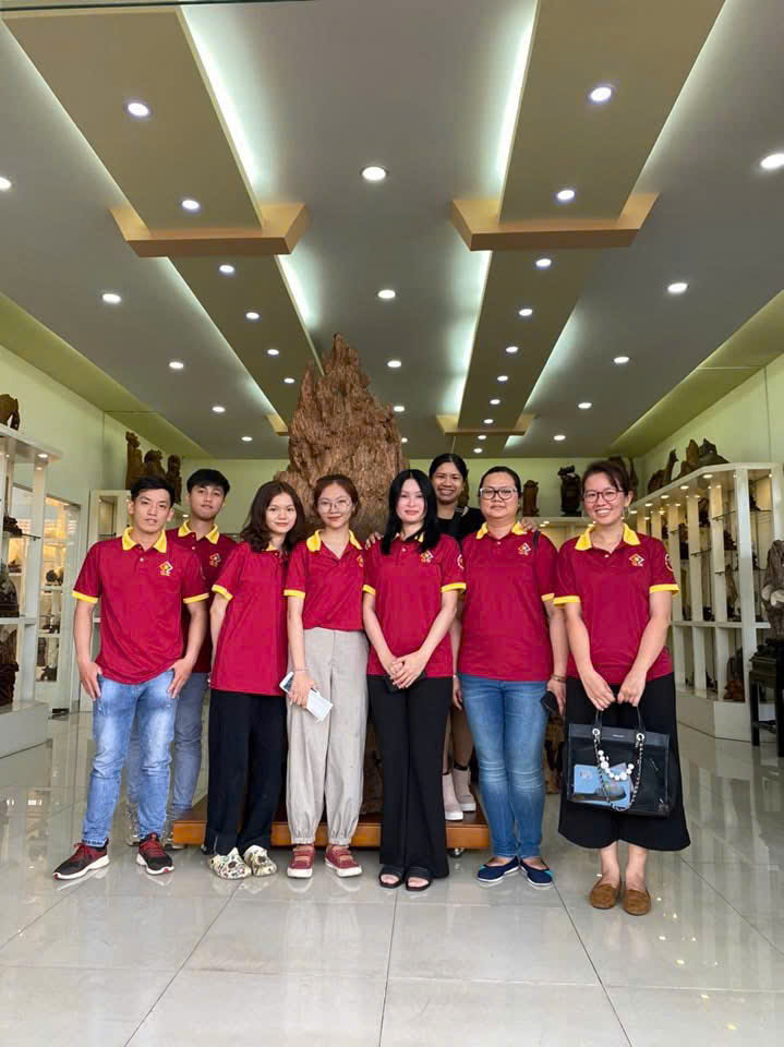 Nên học nghề kim hoàn ở đâu uy tín cho người mới bắt đầu?