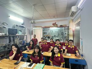 Lời khuyên khi chọn lớp học kim hoàn tại Tân Phú