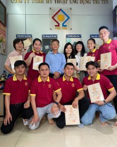 Học sửa chữa trang sức mất bao lâu