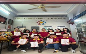 Bằng cấp sau khi học nghề kim hoàn