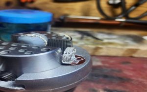 học nghề kim hoàn mất bao lâu