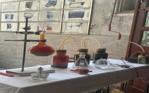 học làm nữ trang chuyên nghiệp