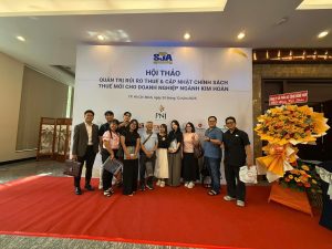 Công ty cung cấp khóa học có chứng chỉ uy tín