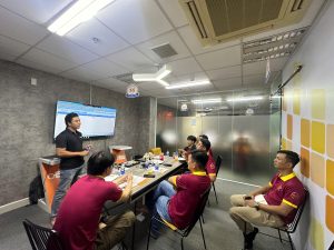 Bí quyết kinh doanh vàng bạc lời nhiều 