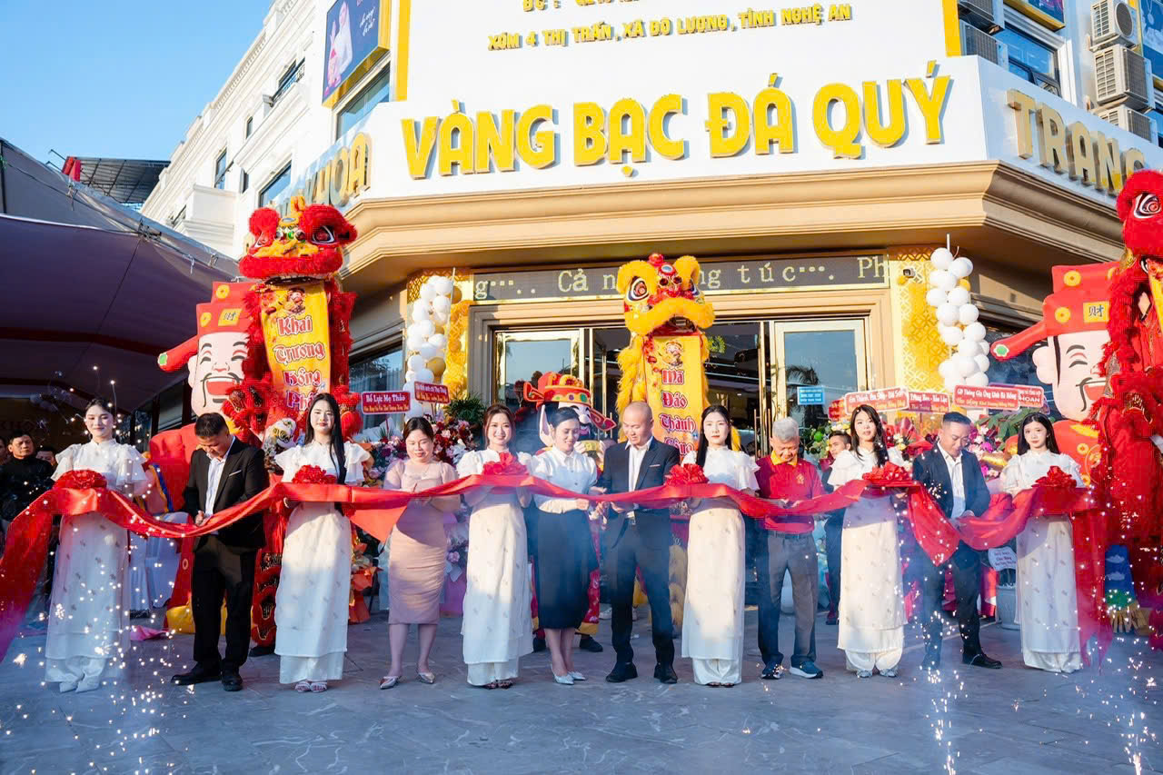 Tìm kiếm đơn vị học để không mắc những rủi ro khi mở tiệm cầm đồ