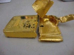 Khóa đào tạo nhận biết vàng thật giả trong cầm vàng