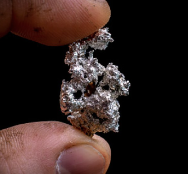 kỹ thuật phân kim thu hồi bạc 9999 