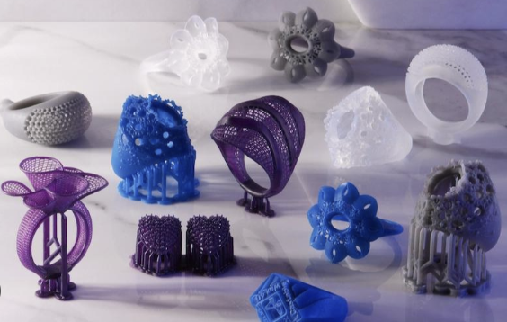 địa chỉ học tạo mẫu sáp uy tín TP.HCM