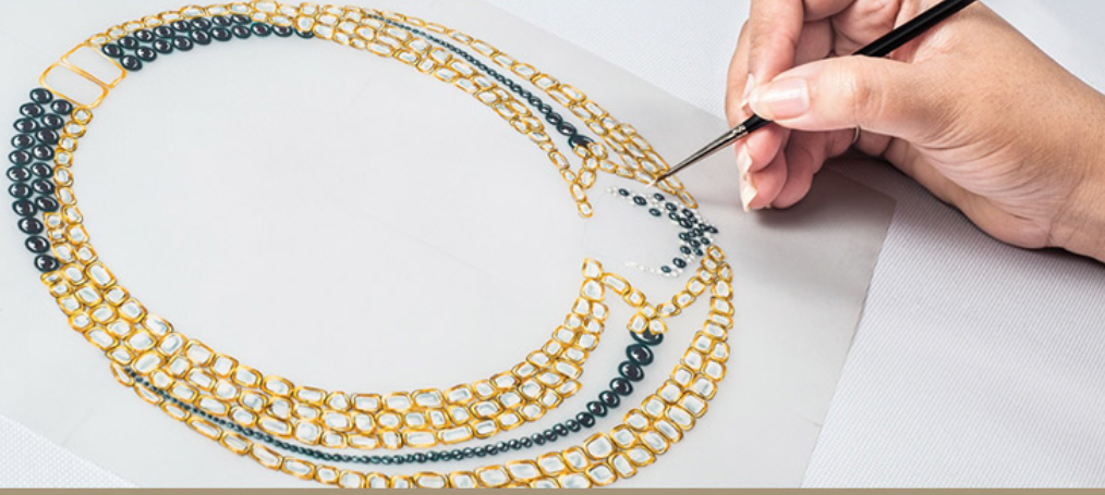 học thiết kế trang sức tại hcm 