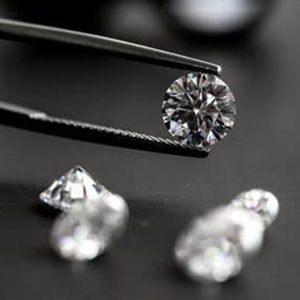 dạy nhận định hột xoàn chuyên nghiệp
