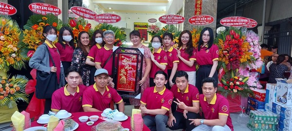 kinh nghiệm mở tiệm vàng từ a đến z