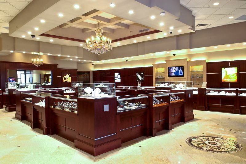 tư vấn mở tiệm vàng nhanh nhất